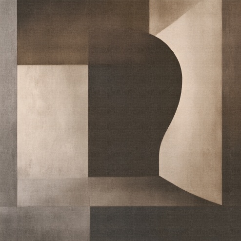 Carta da parati Head - Adriani & Rossi
