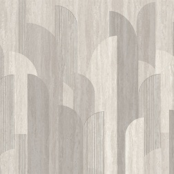 Carta da parati Arc design - Adriani & Rossi
