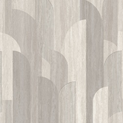 Carta da parati Arc design - Adriani & Rossi