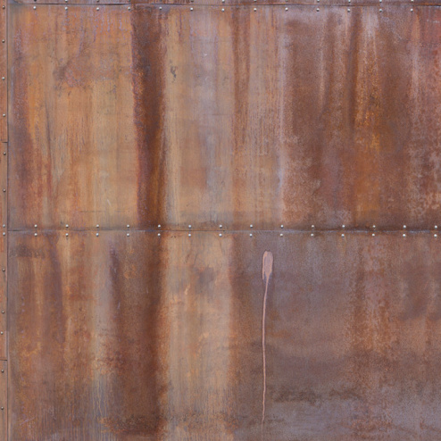 Carta da parati Warm Metal - Adriani & Rossi