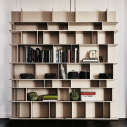 Libreria Wally Cattelan Italia