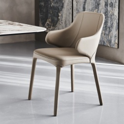 Sedia Wanda Cattelan Italia