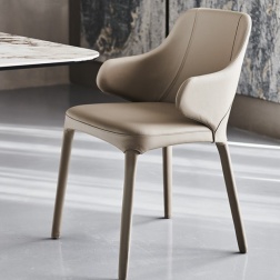 Sedia Wanda Cattelan Italia