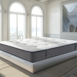 Materasso Wasat Rinaldi Dreamness