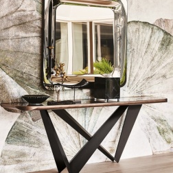 Consolle Westin Keramik Premium Cattelan Italia