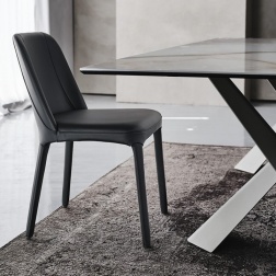 Sedia Wilma Cattelan Italia