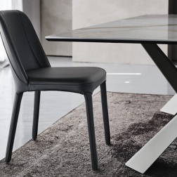 Sedia Wilma Cattelan Italia