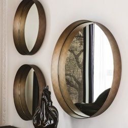 Specchio Wish Cattelan Italia