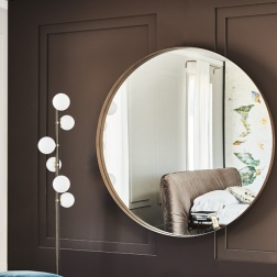 Specchio Wish Magnum Cattelan Italia