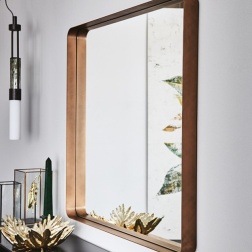 Specchio Wish S Cattelan Italia