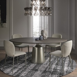 Tavolo Yoda Argile Cattelan Italia