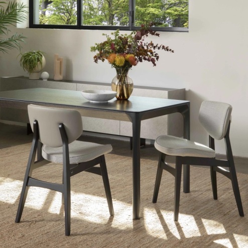 Sedia Zoe Naked Tonin Casa