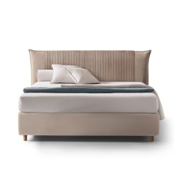 Letto Adamas Nefi Italia