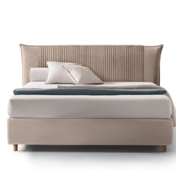 Letto Adamas Nefi Italia