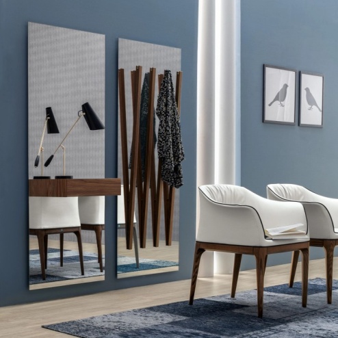 Specchio Alicante Tonin Casa