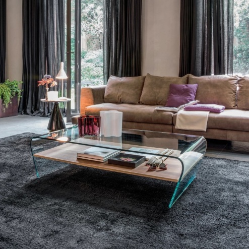 Tavolino Amaranto Tonin Casa