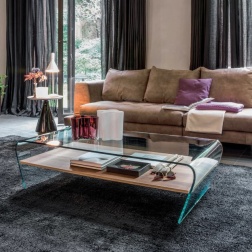 Tavolino Amaranto Tonin Casa