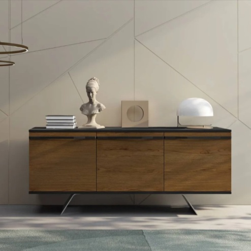 Madia Anthia linea Unikawood Mirandola