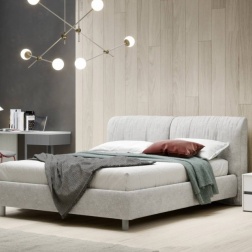 Letto Belleville Novamobili