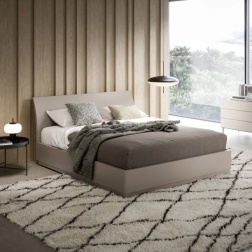 Letto Bend Novamobili