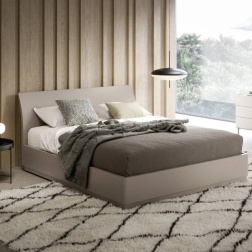 Letto Bend Novamobili