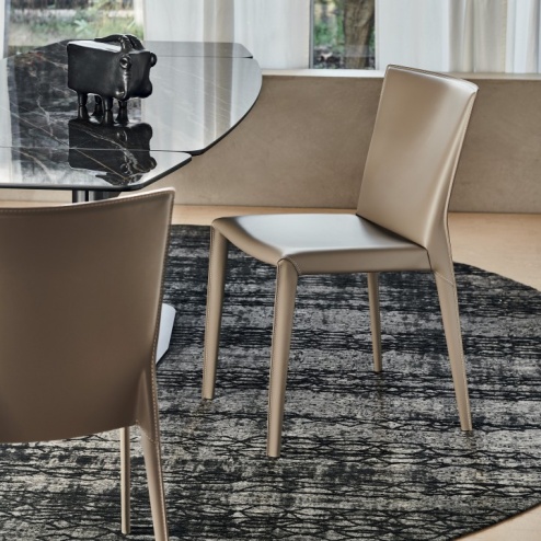 Sedia Beverly Cattelan Italia