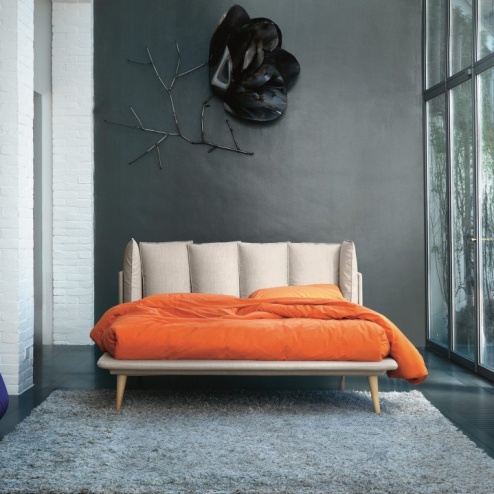 Letto Birdland Noctis