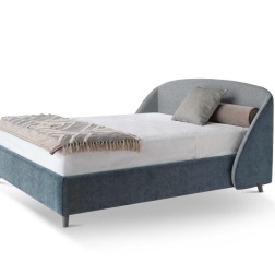 Letto Bloom Nefi italia
