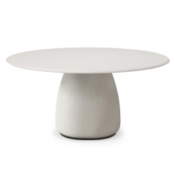 Tavolo Botero Argile Cattelan Italia