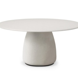 Tavolo Botero Argile Cattelan Italia