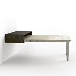 Tavolo Estraibile Party Duebi Italia