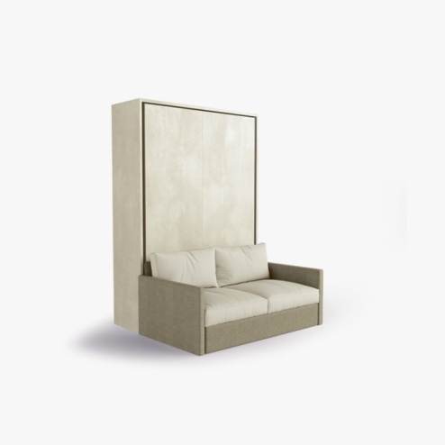 Letto Salvaspazio Syncro/Dodo Duebi Italia