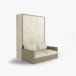 Letto Salvaspazio Syncro/Dodo Duebi Italia