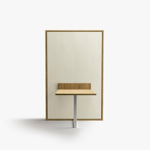 Letto Salvaspazio Tabla Duebi Italia