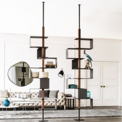 Libreria Tokyo Cattelan Italia