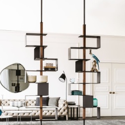 Libreria Tokyo Cattelan Italia