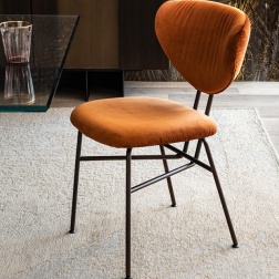 Sedia Chloe Cattelan Italia