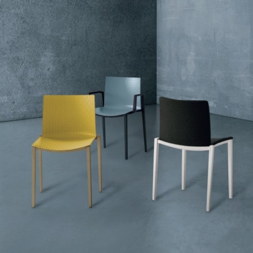 Sedia Clipp Youdecor Selection