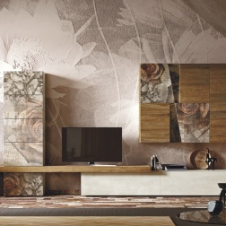 Living Fantasy Of Roses 2B Italia