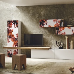 Living Flora Duebi Italia