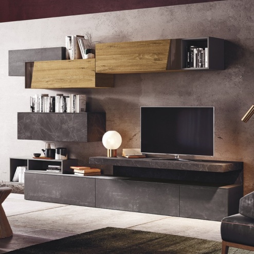 Living Glass Duebi Italia