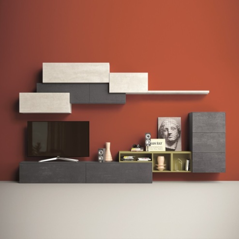 Living Smart Duebi Italia