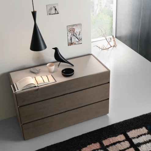 Comò Cidori Mono Sangiacomo