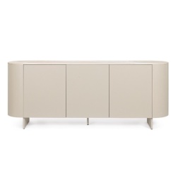 Credenza 3 ante Ardis Bizzotto