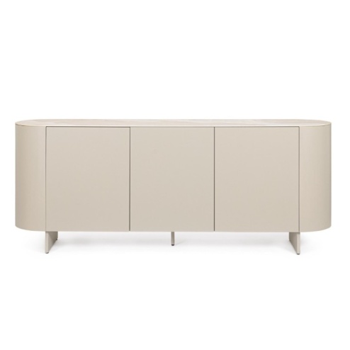 Credenza 3 ante Ardis Bizzotto