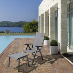 Poltrona Reclinabile Cruise Bizzotto