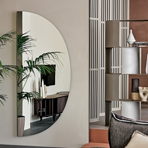 Specchio Day Cattelan Italia