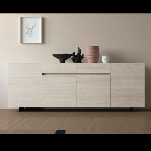 Madia Dallas linea Unikawood Mirandola