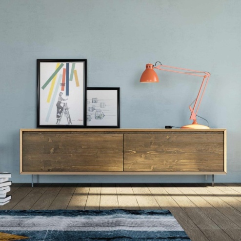 Madia Shark linea Unikawood Mirandola