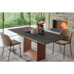 Tavolo fisso Defense 180 Altacom